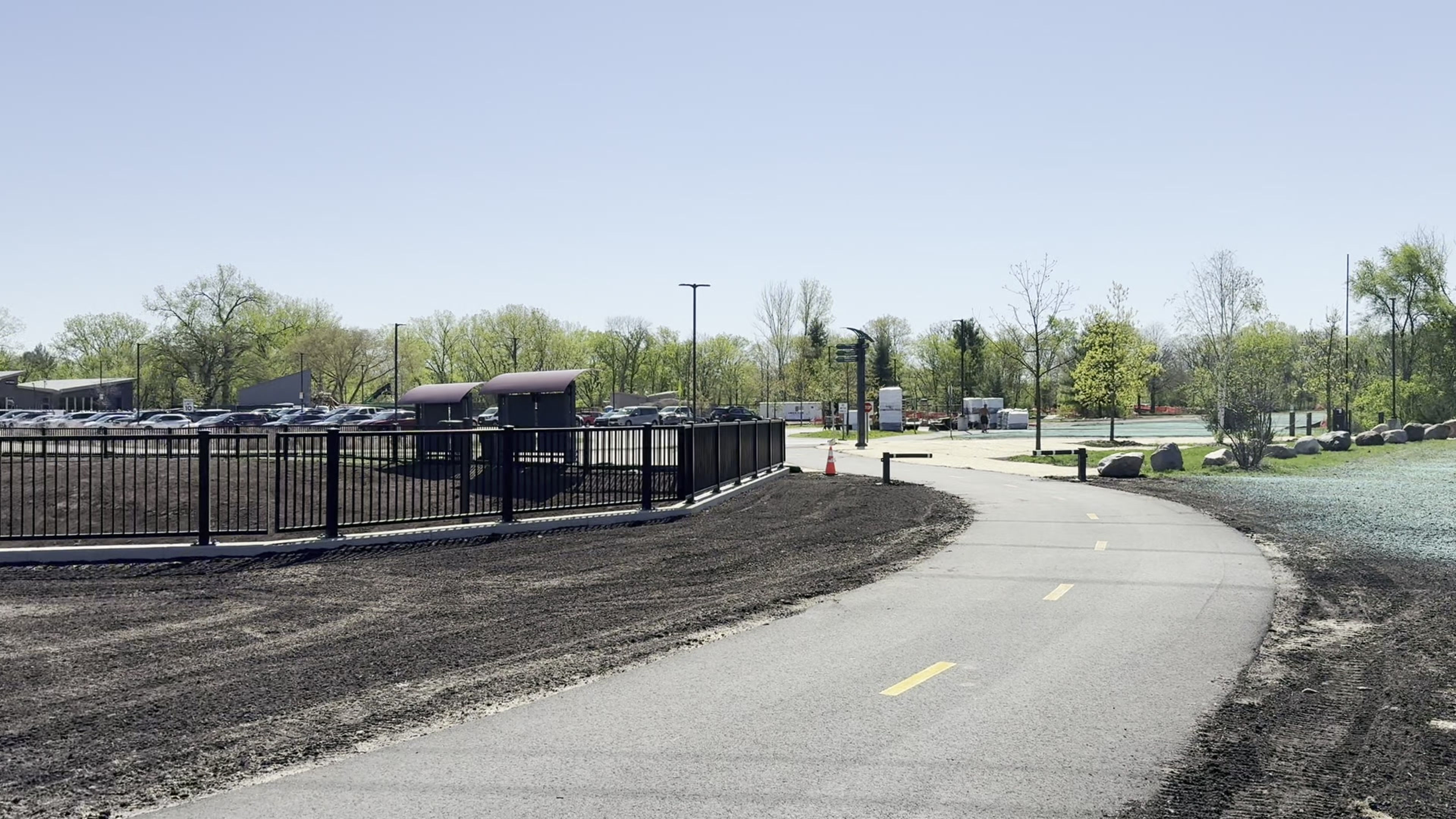 Viking Restoration in Action